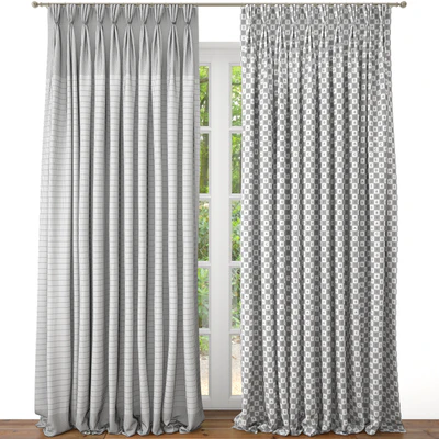 Curtain 17 — Вид 2