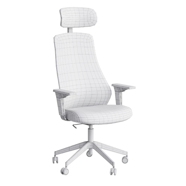 Computer gaming chair MATCHSPEL IKEA — Descargar