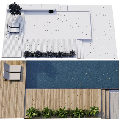 Pool 27 — Ver 3