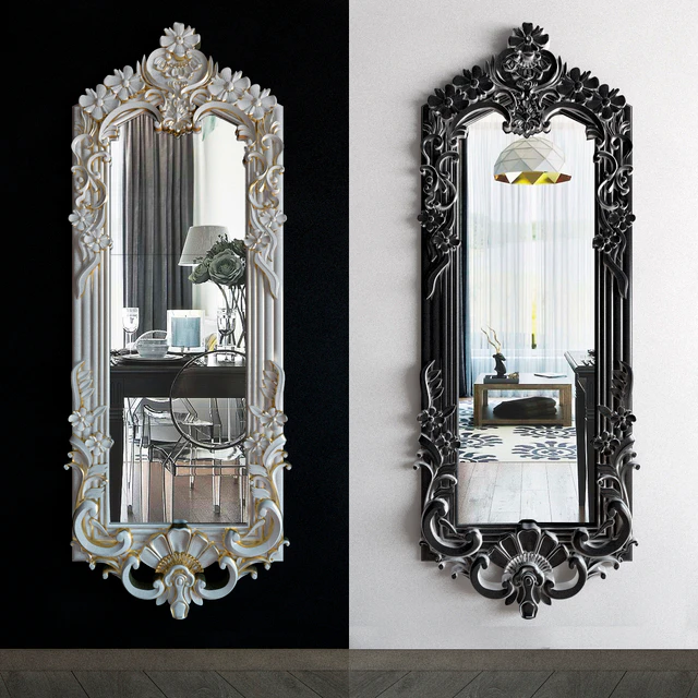 Wall mirror — Descargar