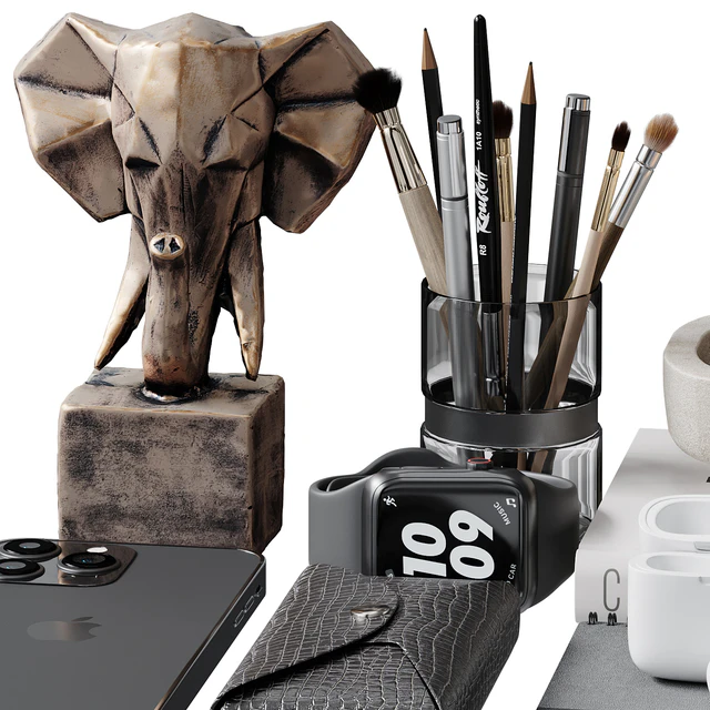 Decorative set 54 — Descargar