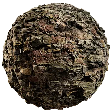 castle wall 001 — Скачать