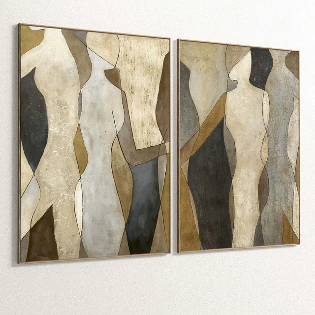 Plaster Two Photo Frame R-213 — Descargar