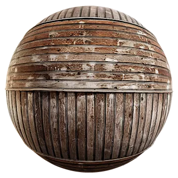 worn wooden wall 002 — Скачать