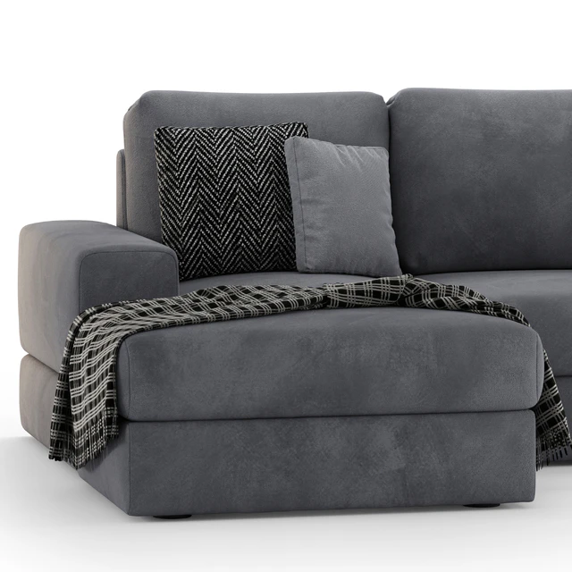 Corner sofa Mebelroom Dallas — Download