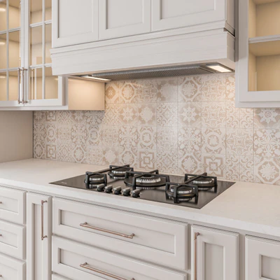 Kitchen Neo Classic - Cream Set 27 — Вид 3