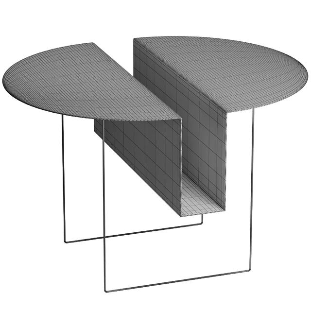 Sgib coffee table №3 — Descargar