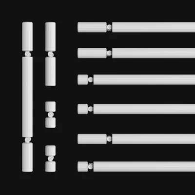 ARTISAN PULL BAR — Вид 4