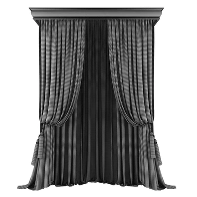 Curtains573 — Вид 2