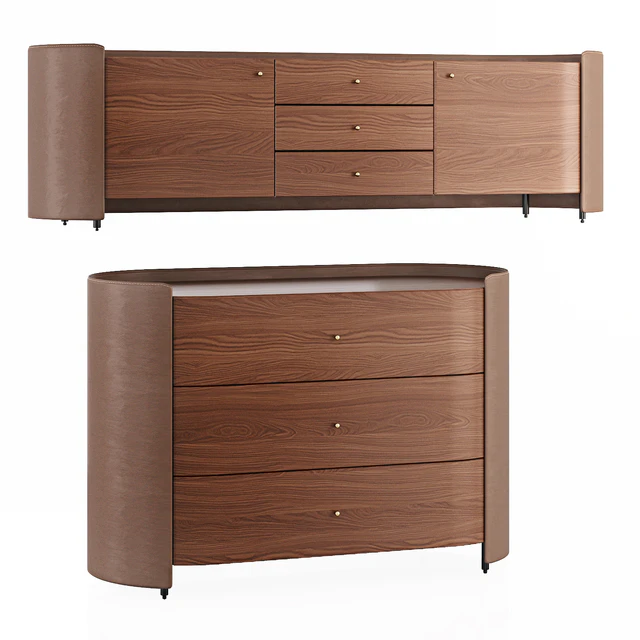 Am.pm Firmo chest set — Descargar