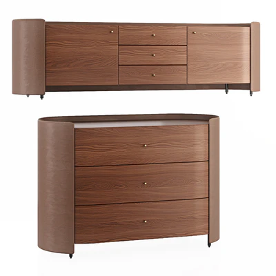 Am.pm Firmo chest set — Ver 1