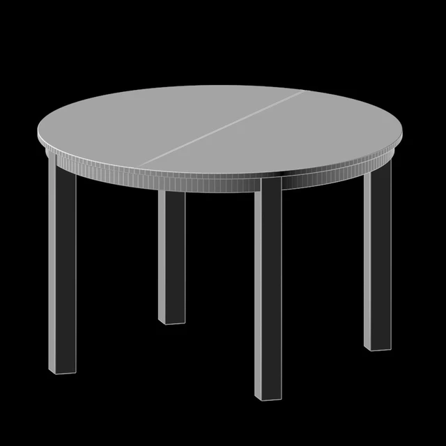 Kitchen table Byursta — Descargar
