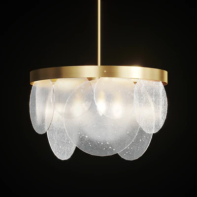 Lampatron | MOD Chandelier — Ver 1