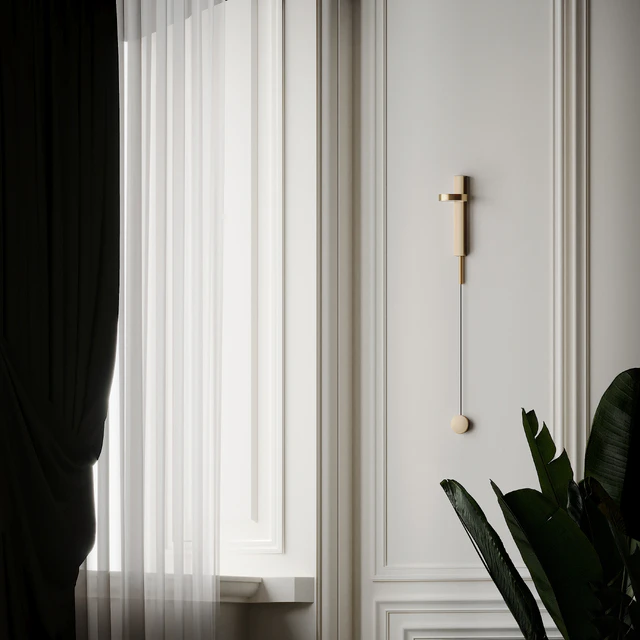 Emit Moderate Soft Light Wall Sconce — Скачать