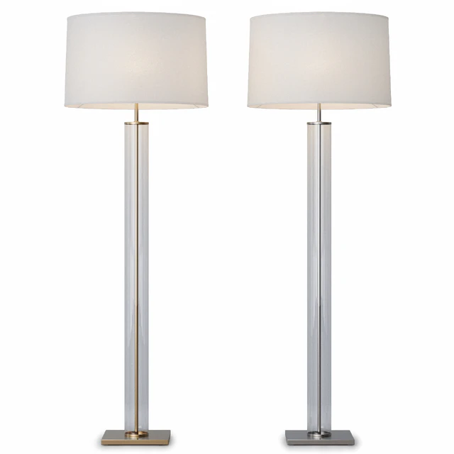 Floor lamp Dantone Home Thomas — Descargar