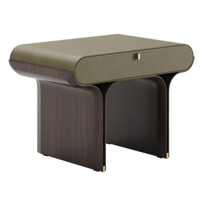 Stami night bedside table — скачать