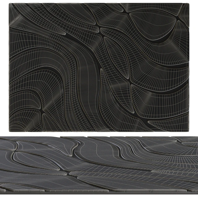 Carpet Shag Florida 471 Rug by Safavieh (2 colors) — Скачать