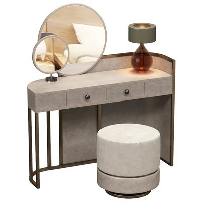 Dressing table PARMA Frato 2020 — View 4