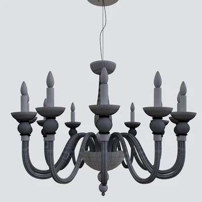 Ideal Lux Doge sp12 — Вид 3