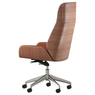 Кресло TopChairs Crown SN — Вид 6