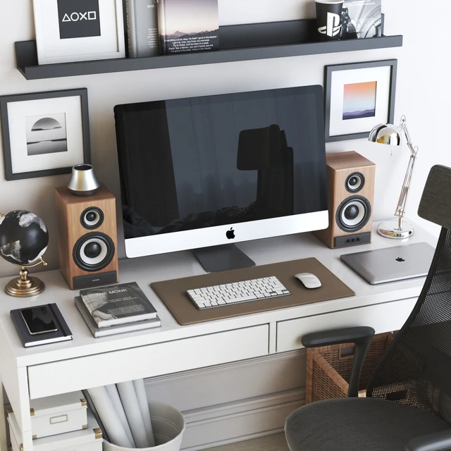 IKEA office workplace 37 — Скачать