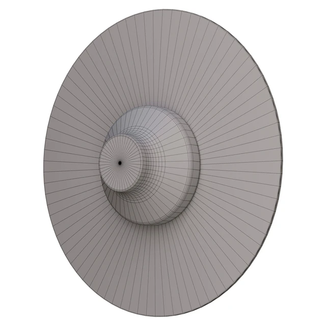 Lamaptron GRIMAR WALL wall light — Descargar