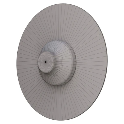 Lamaptron GRIMAR WALL wall light — Ver 2