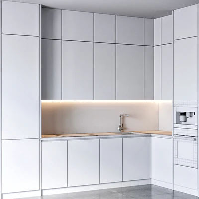 kitchen 58 — Ver 5