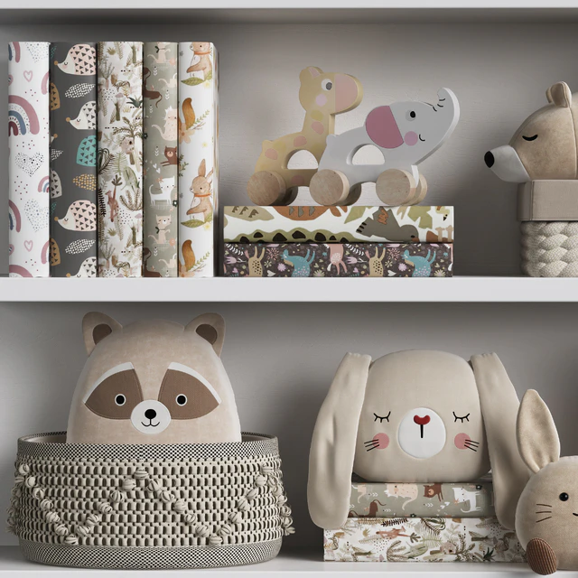 Kids Room Decor 151 — Descargar