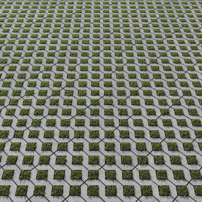 Eco tiles 4 — Ver 6