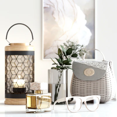 Декоративный набор 019 — Вид 4