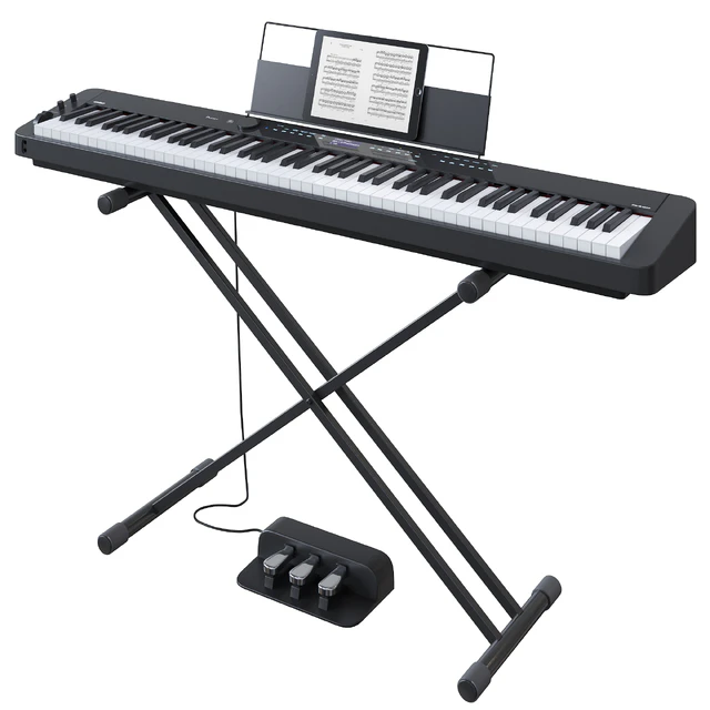 Casio PX-S3000 — Descargar