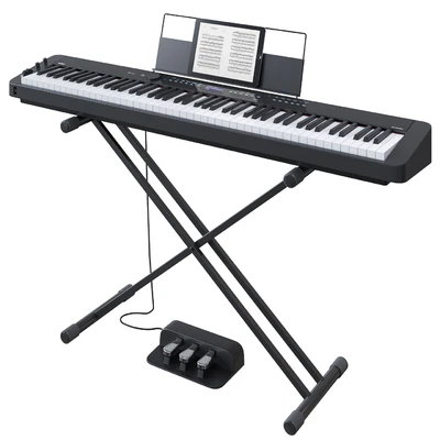 Casio PX-S3000 — Ver 6