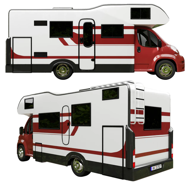 Adria Coral A 690 DK — Скачать