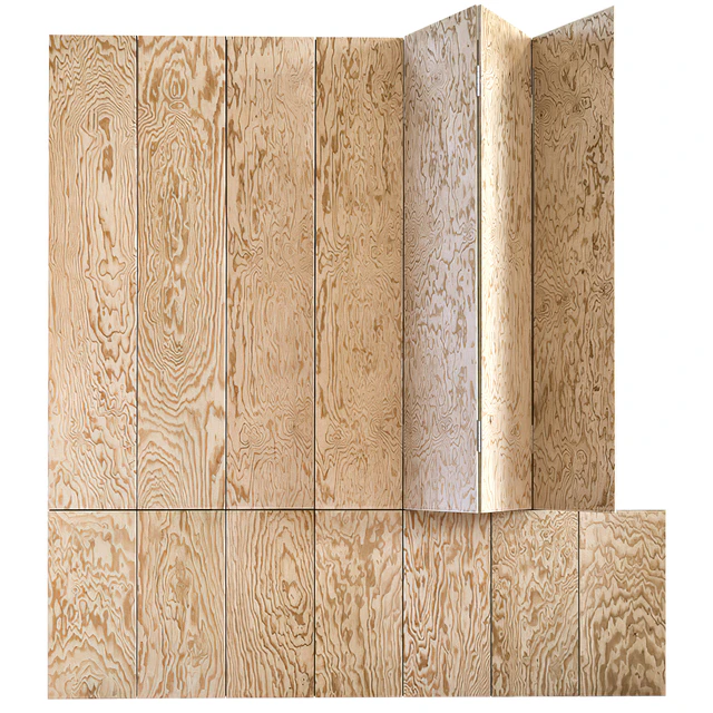 Plywood partition — Descargar