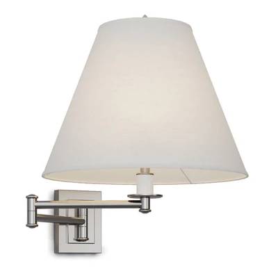 Louvre Home sconce Darren — Ver 5