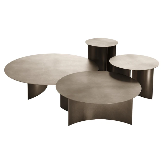 FLOU PIERRE 2022 COFFEE TABLE — Descargar