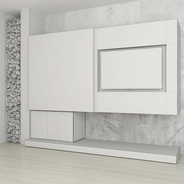 Fireplace 26 — Скачать