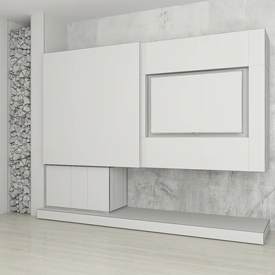 Fireplace 26 — Вид 2