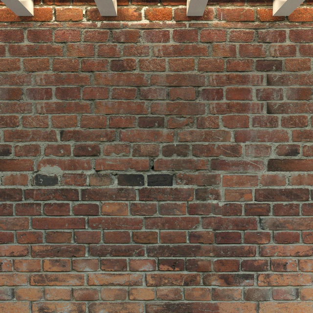 Brick wall. Old brick. 48 — Descargar
