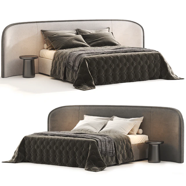 Bed FERROL — Descargar