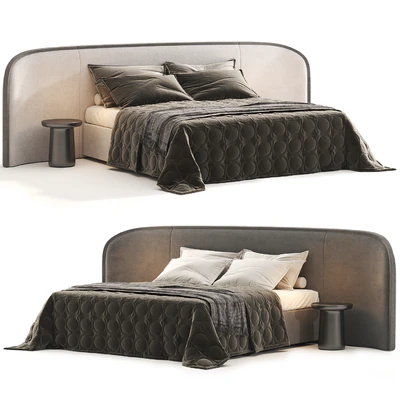 Bed FERROL — Ver 1
