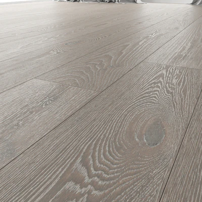 Wood Floor Oak (Vicksburg WWL) — Ver 4