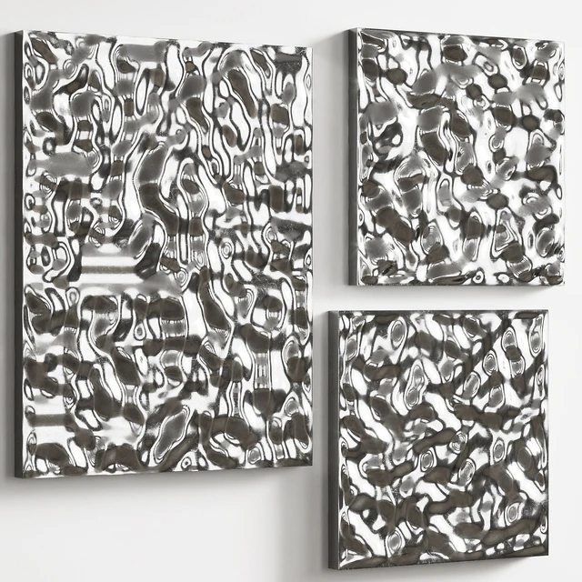 Splash Wall Decor from Westwing Collection — Descargar
