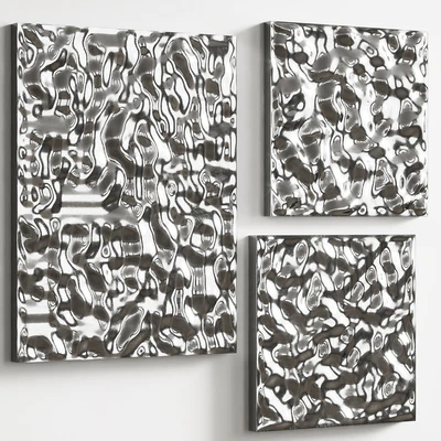 Splash Wall Decor from Westwing Collection — Ver 1