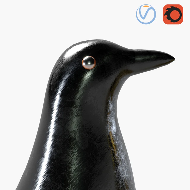 Vitra Bird — Descargar