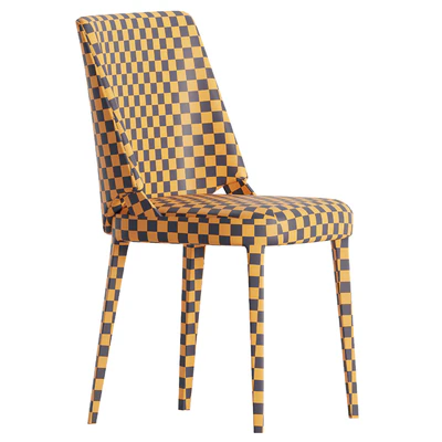 VELIS Dining CHair set 02 — Ver 6