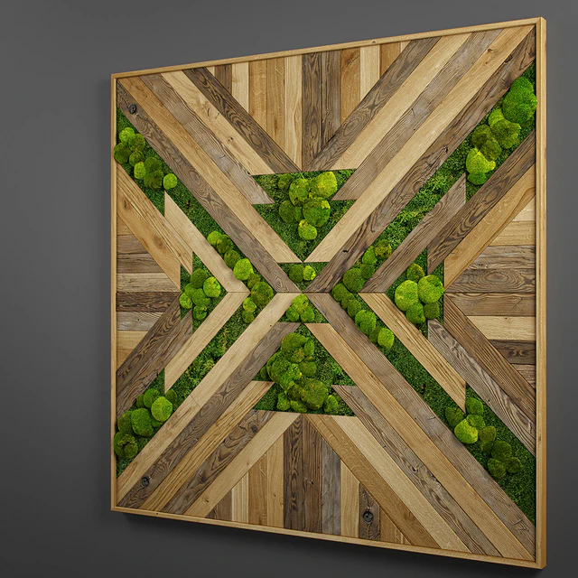 panel wood art 08 — Descargar
