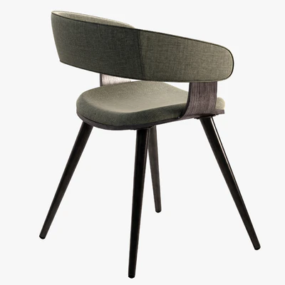 Arm-chair Heiman — Вид 5