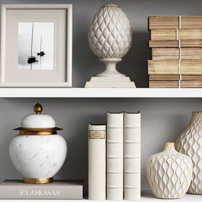 Decor Set 118 — Ver 5